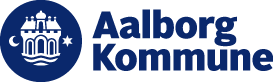 Aalborg Kommune, Senior og Omsorg logo